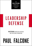 Cover image for Leadership Defense, isbn: 9781400230051