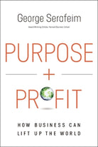 Cover image for Purpose and Profit, isbn: 9781400230358