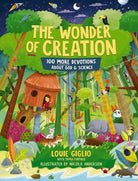 Cover image for The Wonder of Creation, isbn: 9781400230464