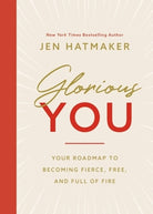Cover image for Glorious You, isbn: 9781400230952