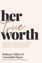 Cover image for Her True Worth, isbn: 9781400231126