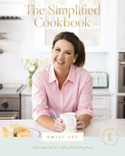 Cover image for The Simplified Cookbook, isbn: 9781400231225