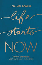 Cover image for Life Starts Now, isbn: 9781400231294