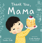 Cover image for Thank You, Mama, isbn: 9781400231454
