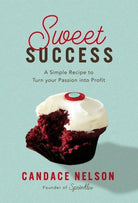 Cover image for Sweet Success, isbn: 9781400231508