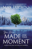 Cover image for You Were Made for This Moment, isbn: 9781400231799