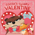 Cover image for Cocoa's Cranky Valentine, isbn: 9781400231836