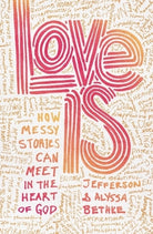 Cover image for Love Is, isbn: 9781400231911