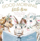 Cover image for Good Morning, Little One, isbn: 9781400231942