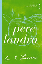 Cover image for Perelandra, isbn: 9781400232185