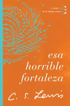 Cover image for ESA Horrible Fortaleza, isbn: 9781400232222