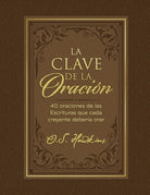 Cover image for La Clave de la Oraciï¿½n, isbn: 9781400232291