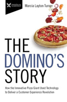Cover image for The Domino's Story, isbn: 9781400232734