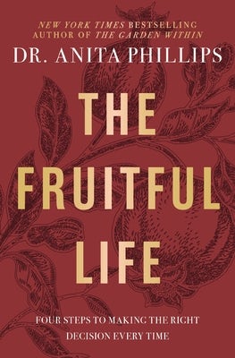 Cover image for The Fruitful Life, isbn: 9781400233007