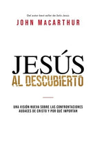 Cover image for El Jes&#65533;&#65533;s al descubierto, isbn: 9781400233151