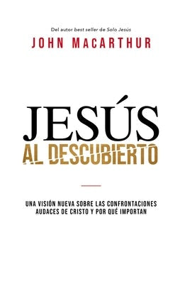 Cover image for El Jes&#65533;&#65533;s al descubierto, isbn: 9781400233151