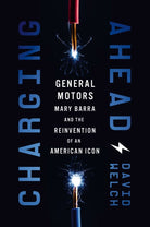 Cover image for Charging Ahead, isbn: 9781400233595