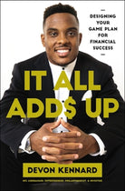 Cover image for It All Adds Up, isbn: 9781400233762