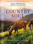 Cover image for Country Soul, isbn: 9781400233786
