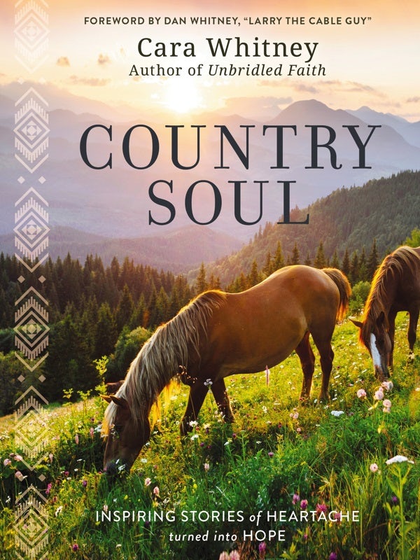 Cover image for Country Soul, isbn: 9781400233786