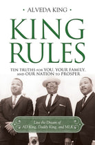 Cover image for King Rules, isbn: 9781400233922