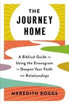 Cover image for The Journey Home, isbn: 9781400233939