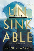 Cover image for Unsinkable, isbn: 9781400233946