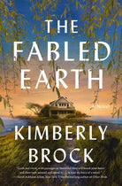 Cover image for The Fabled Earth, isbn: 9781400234288
