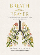 Cover image for Breath as Prayer, isbn: 9781400234585