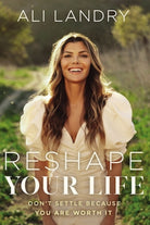 Cover image for Reshape Your Life, isbn: 9781400235100