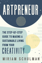 Cover image for Artpreneur, isbn: 9781400235148