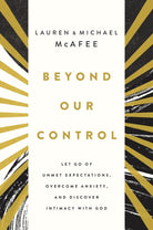 Cover image for Beyond Our Control, isbn: 9781400235193