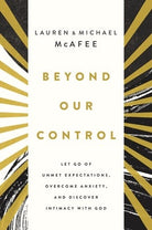 Cover image for Beyond Our Control, isbn: 9781400235223