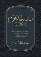 Cover image for The Promise Code, isbn: 9781400235247
