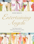 Cover image for Entertaining Angels, isbn: 9781400235735