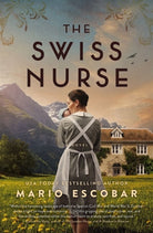 Cover image for The Swiss Nurse, isbn: 9781400236053