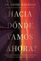 Cover image for ï¿½Hacia Dï¿½nde Vamos Ahora?, isbn: 9781400236145