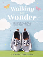 Cover image for Walking in Wonder, isbn: 9781400236152