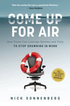 Cover image for Come Up for Air, isbn: 9781400236725