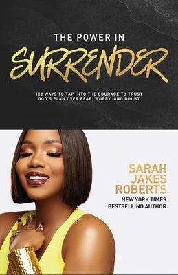 Cover image for The Power in Surrender, isbn: 9781400236923