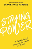 Cover image for Staying Power, isbn: 9781400237838