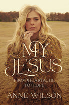 Cover image for My Jesus, isbn: 9781400238224