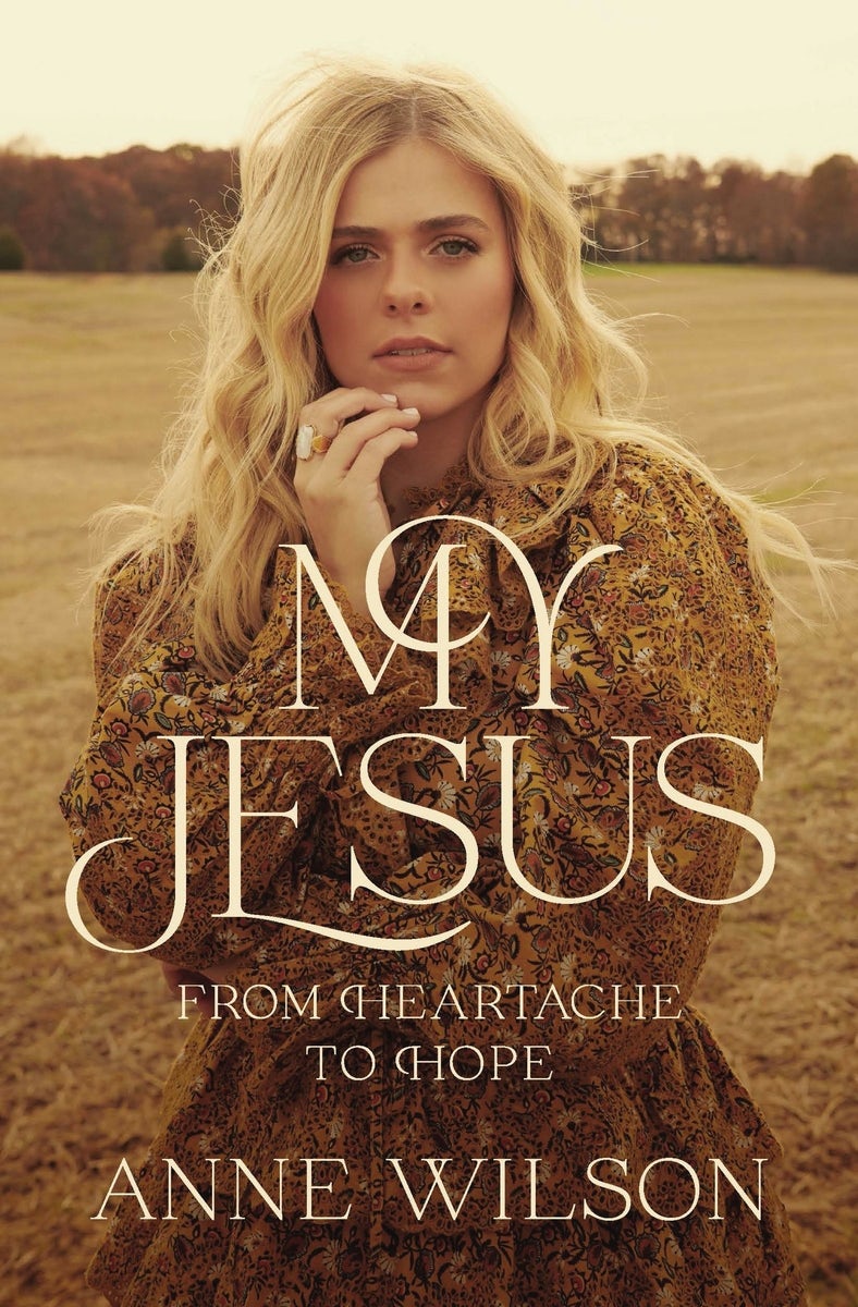 Cover image for My Jesus, isbn: 9781400238224