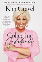Cover image for Collecting Confidence, isbn: 9781400238453