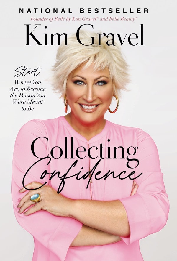 Cover image for Collecting Confidence, isbn: 9781400238453