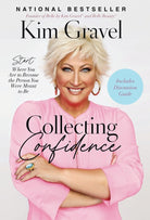 Cover image for Collecting Confidence, isbn: 9781400238606