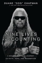Cover image for Nine Lives and Counting, isbn: 9781400239276