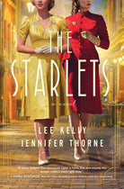 Cover image for The Starlets, isbn: 9781400240661