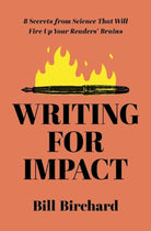 Cover image for Writing for Impact, isbn: 9781400241484
