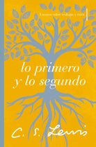 Cover image for Lo Primero Y Lo Segundo, isbn: 9781400241606